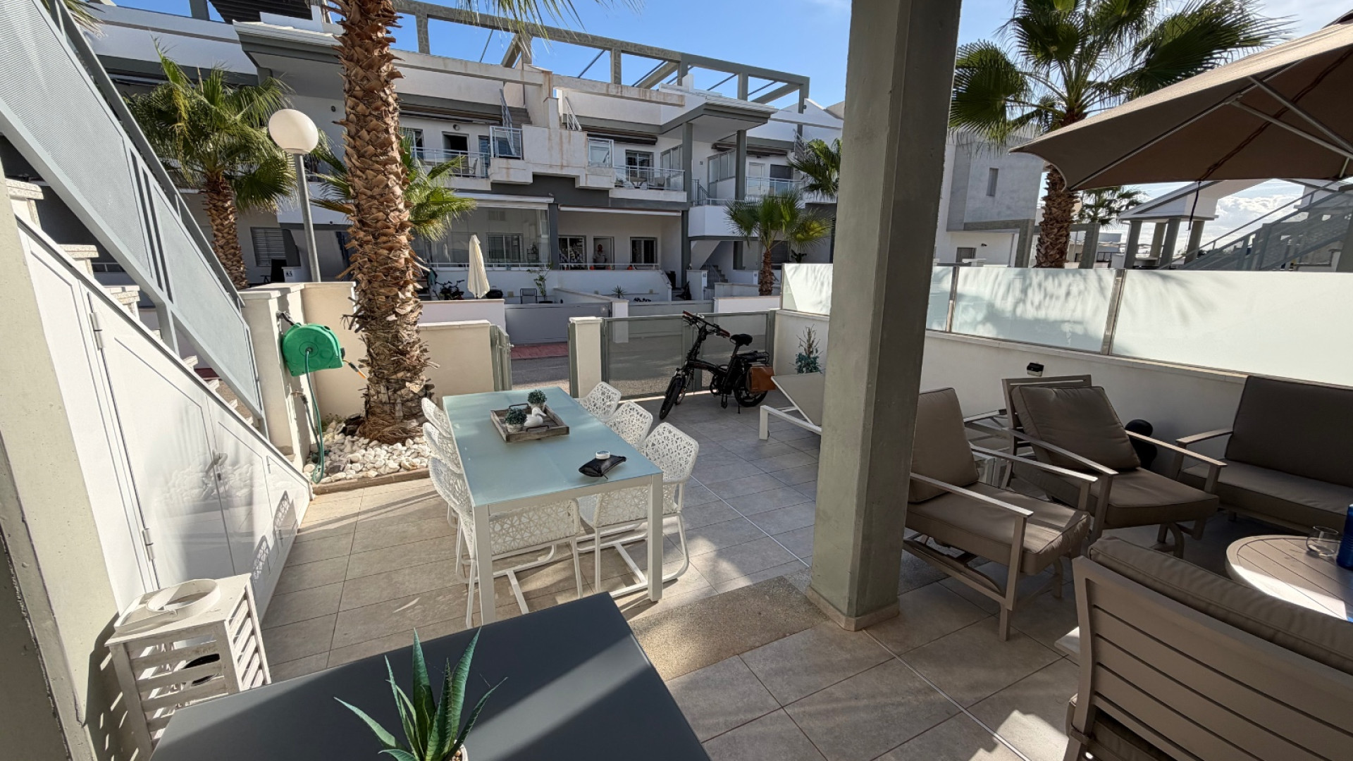 Venta - Apartment - Orihuela Costa - La Florida