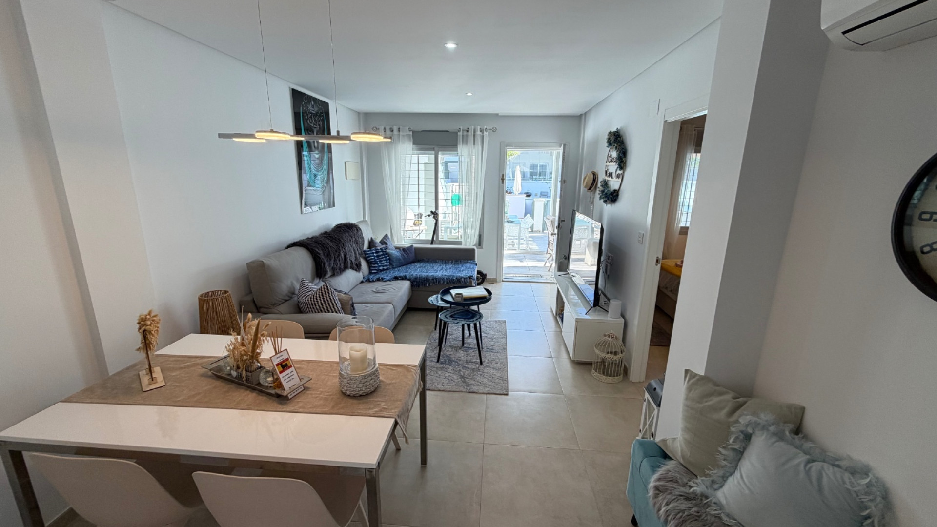 Venta - Apartment - Orihuela Costa - La Florida