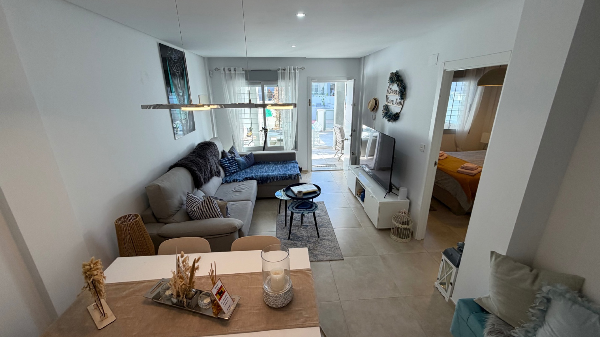 Venta - Apartment - Orihuela Costa - La Florida