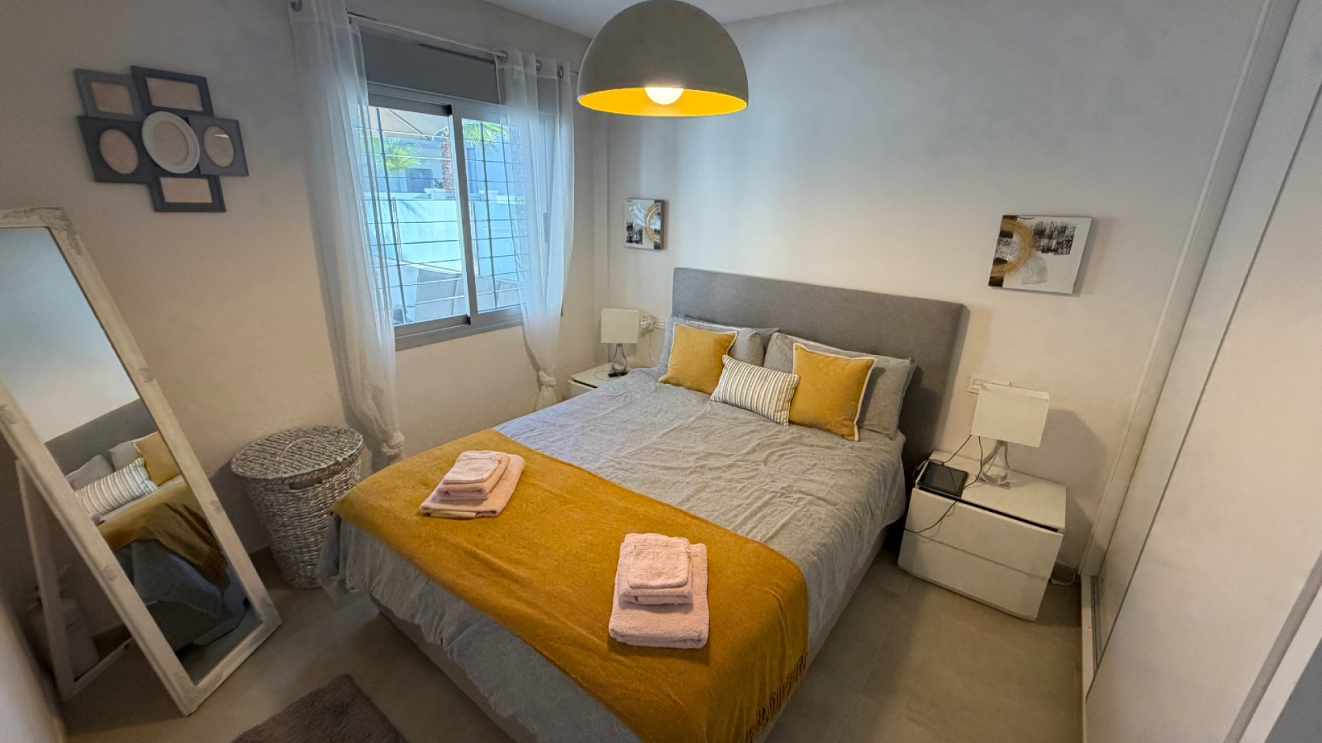 Venta - Apartment - Orihuela Costa - La Florida