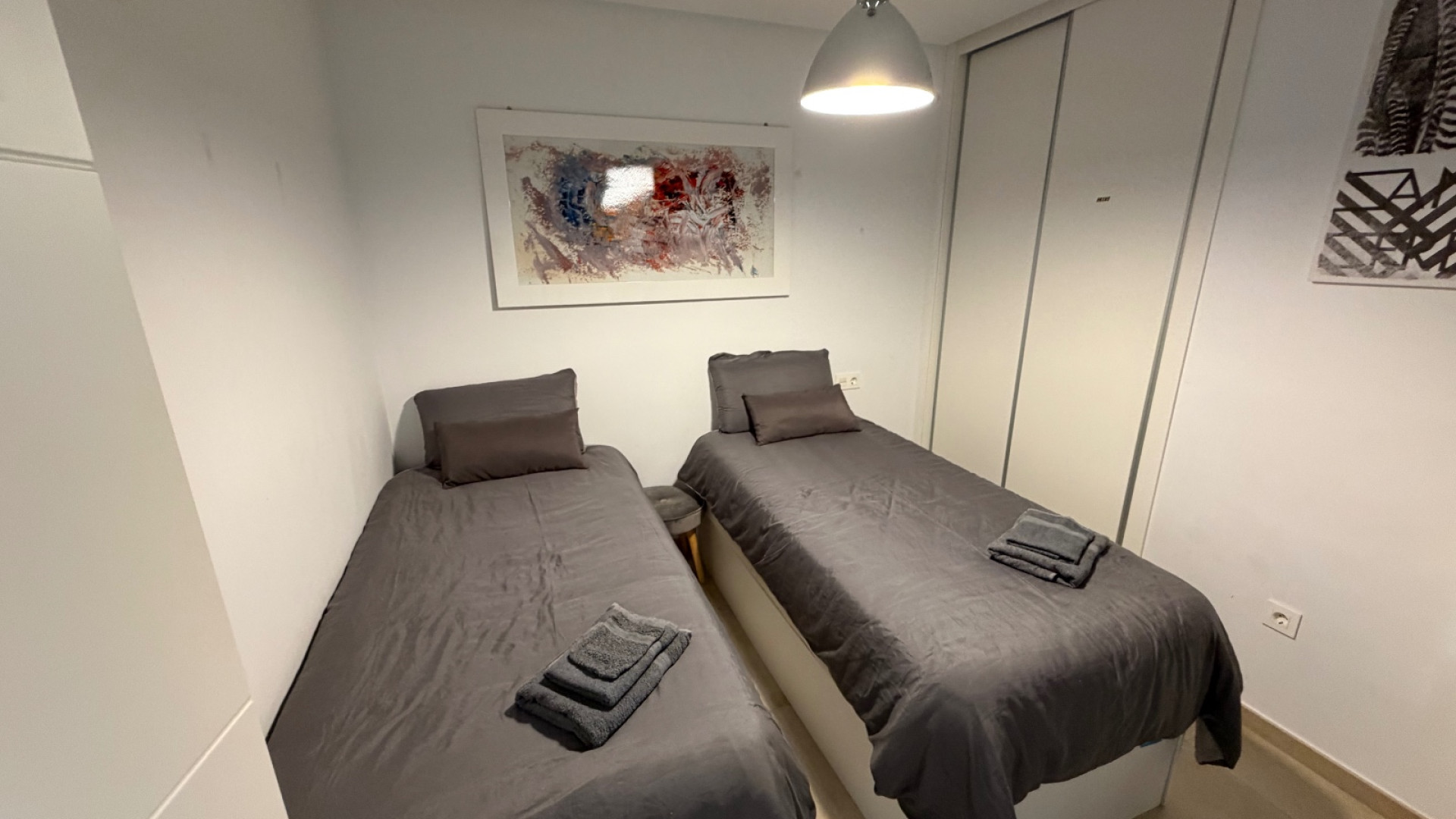 Venta - Apartment - Orihuela Costa - La Florida