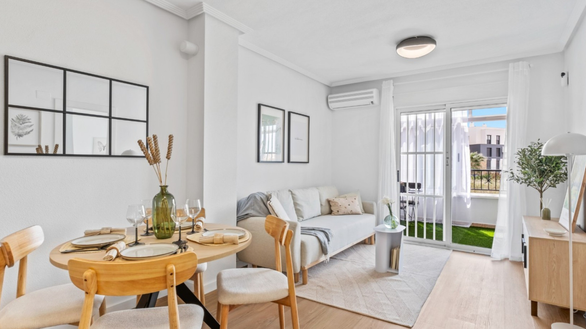 Venta - Apartment - Orihuela Costa - La Florida