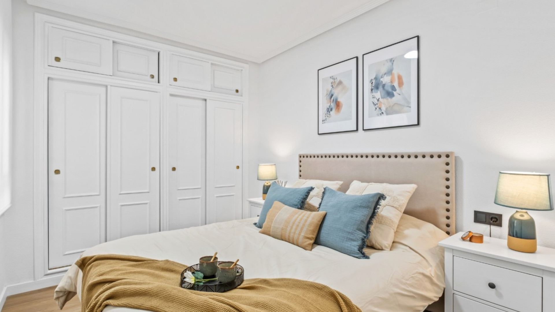 Venta - Apartment - Orihuela Costa - La Florida