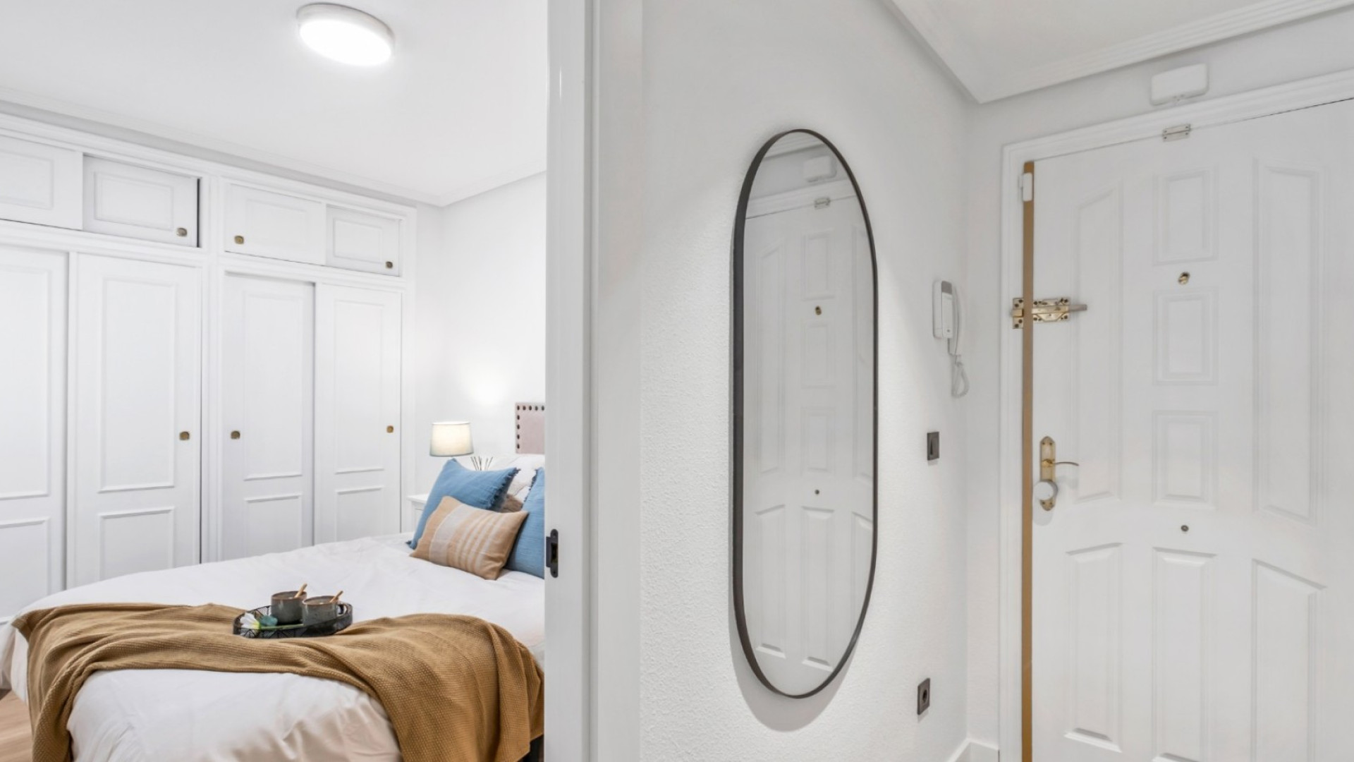 Venta - Apartment - Orihuela Costa - La Florida
