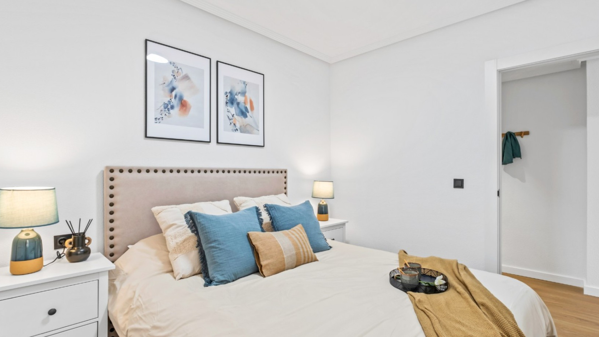 Venta - Apartment - Orihuela Costa - La Florida