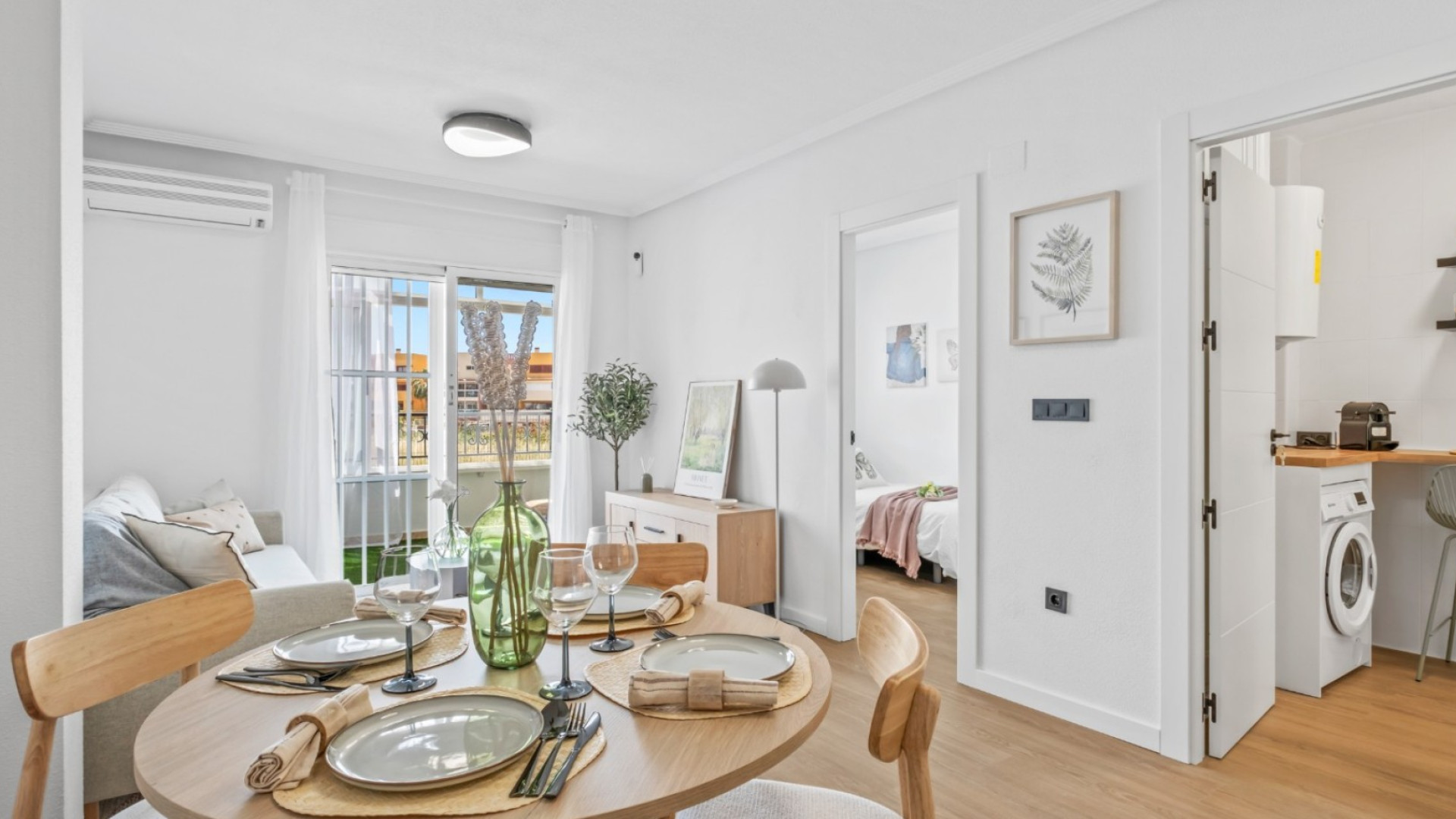 Venta - Apartment - Orihuela Costa - La Florida