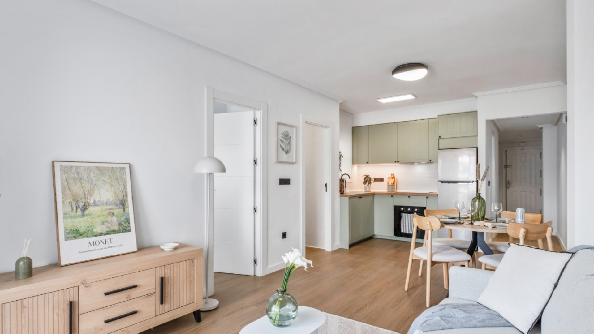Venta - Apartment - Orihuela Costa - La Florida