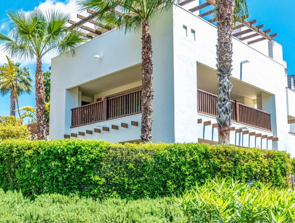 Venta - Apartment - Orihuela Costa - Las Colinas Golf
