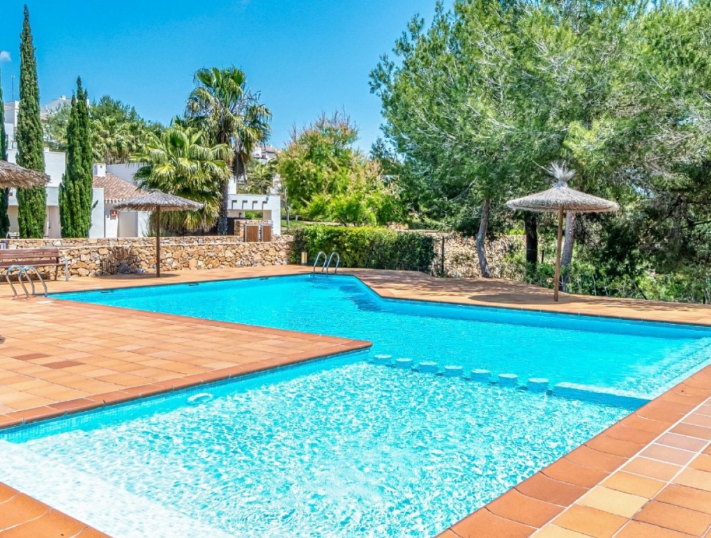 Venta - Apartment - Orihuela Costa - Las Colinas Golf