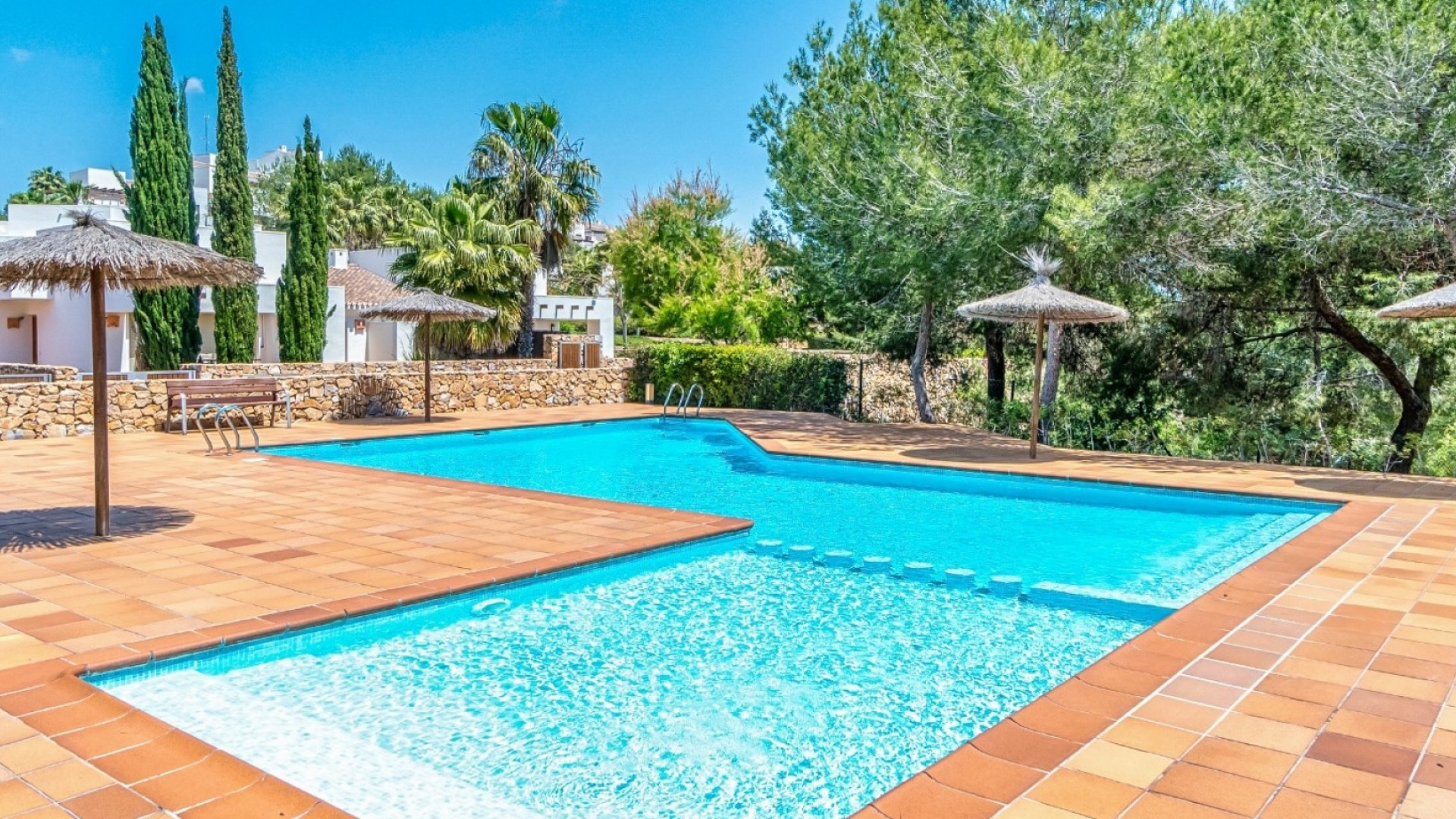 Venta - Apartment - Orihuela Costa - Las Colinas Golf