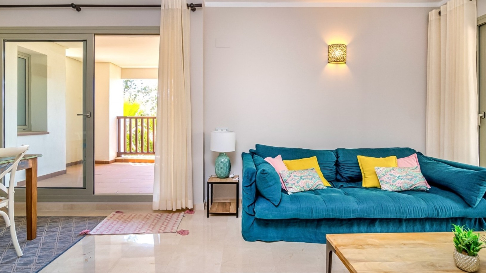 Venta - Apartment - Orihuela Costa - Las Colinas Golf