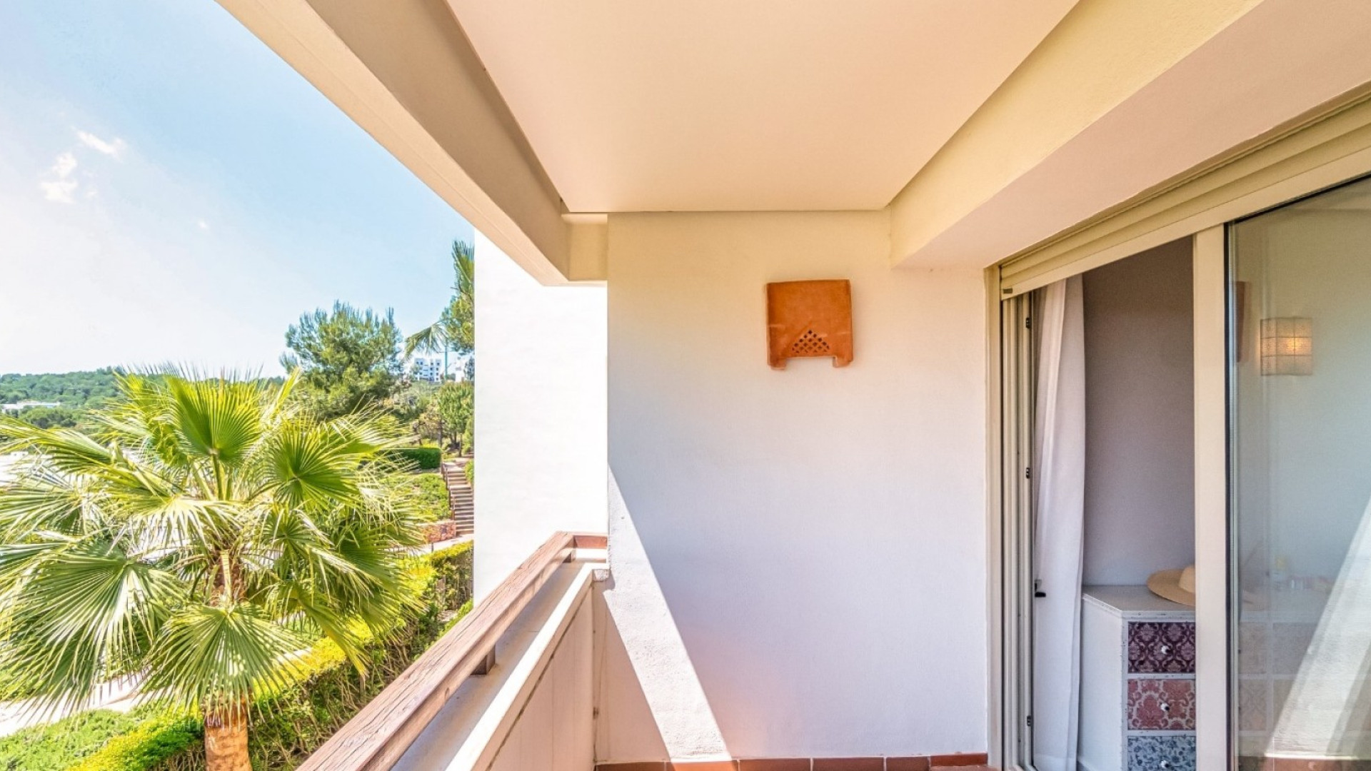 Venta - Apartment - Orihuela Costa - Las Colinas Golf