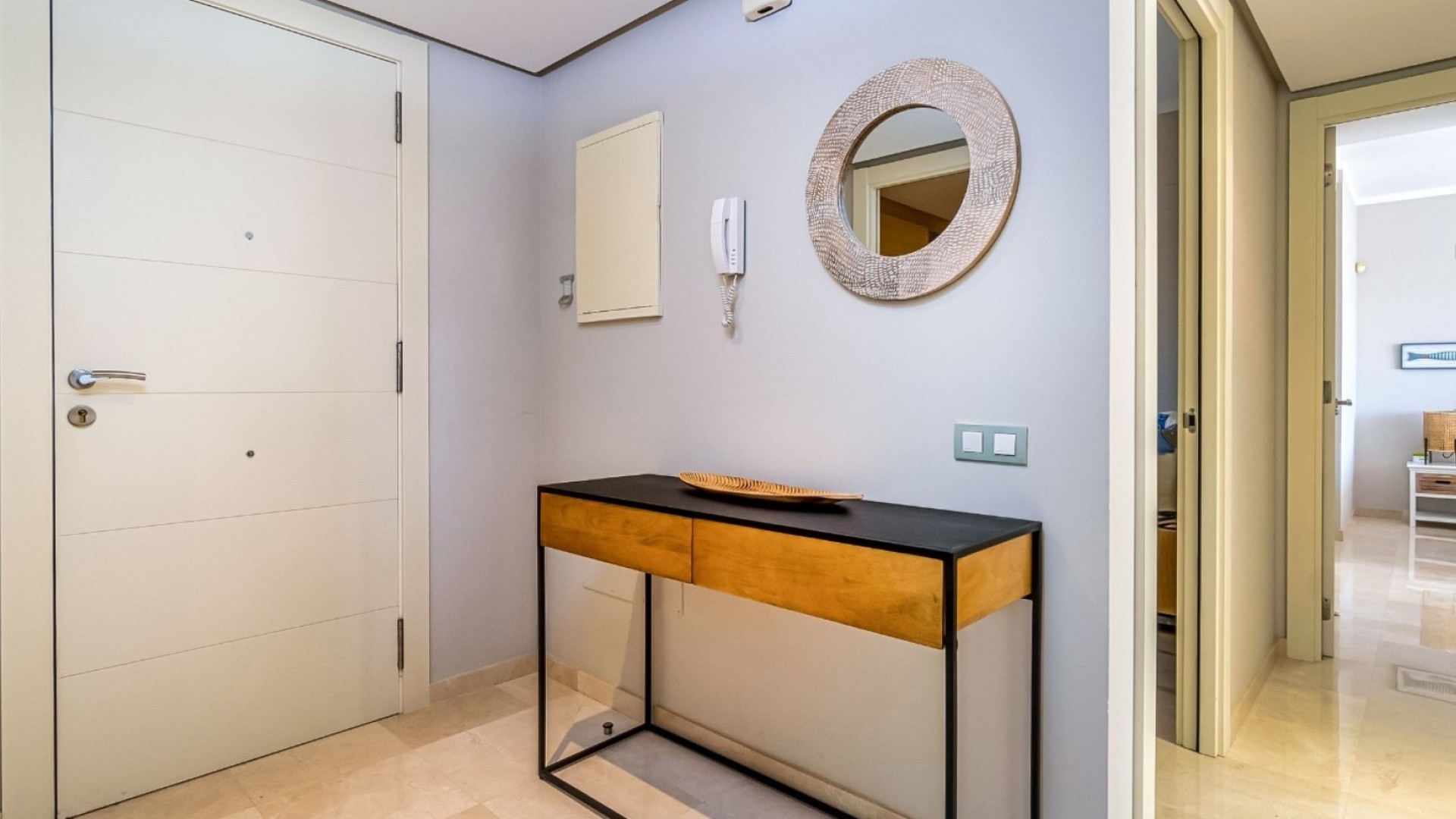 Venta - Apartment - Orihuela Costa - Las Colinas Golf