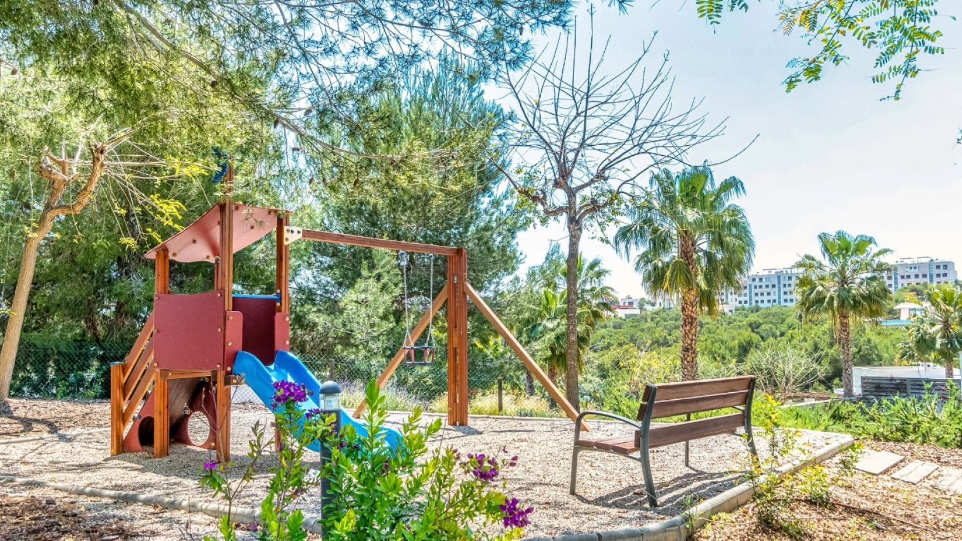 Venta - Apartment - Orihuela Costa - Las Colinas Golf