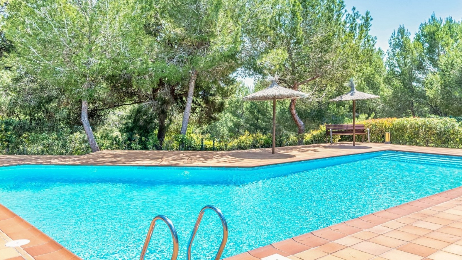 Venta - Apartment - Orihuela Costa - Las Colinas Golf