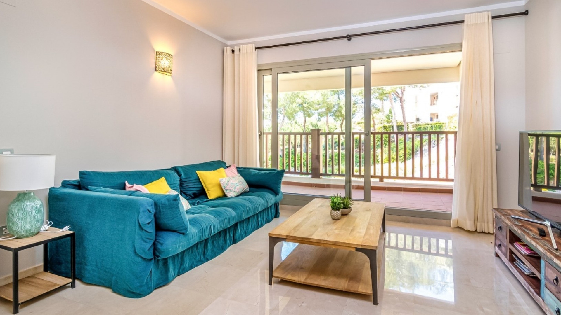 Venta - Apartment - Orihuela Costa - Las Colinas Golf