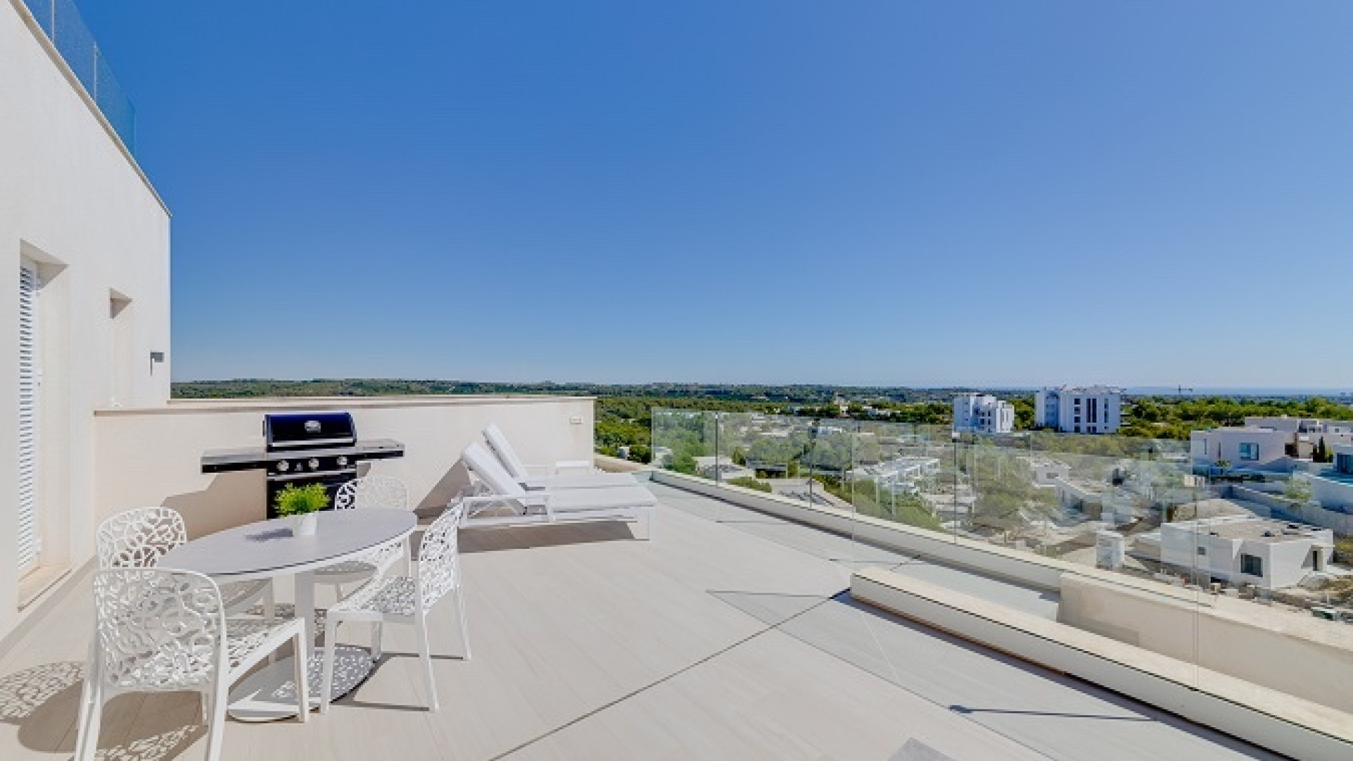 Venta - Apartment - Orihuela Costa - Las Colinas