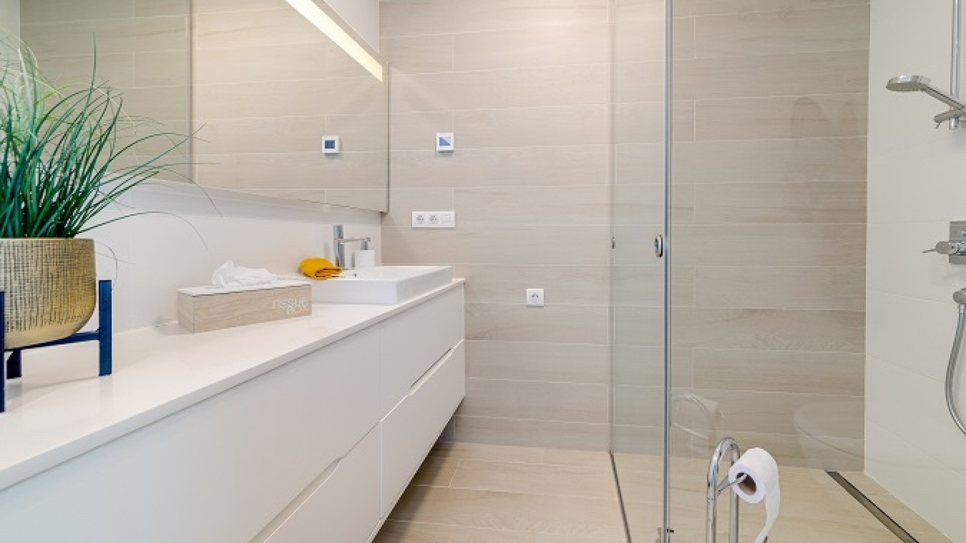 Venta - Apartment - Orihuela Costa - Las Colinas