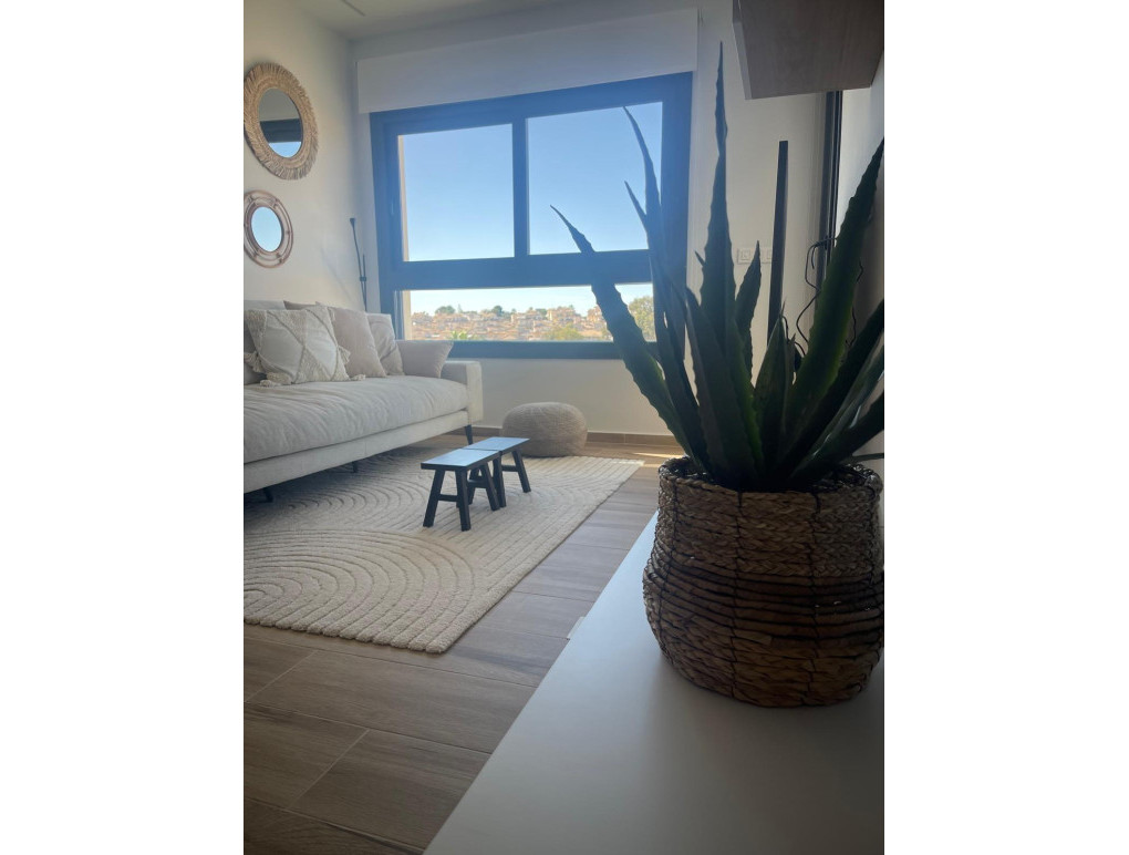 Venta - Apartment - Orihuela Costa - Las Filipinas