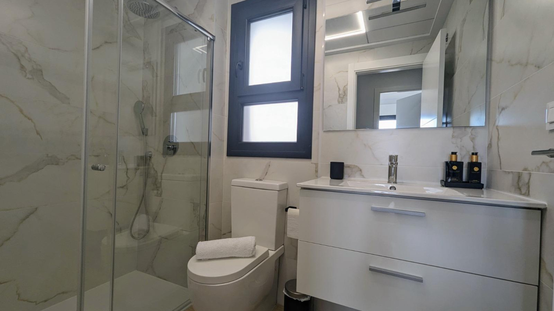Venta - Apartment - Orihuela Costa - Las Filipinas