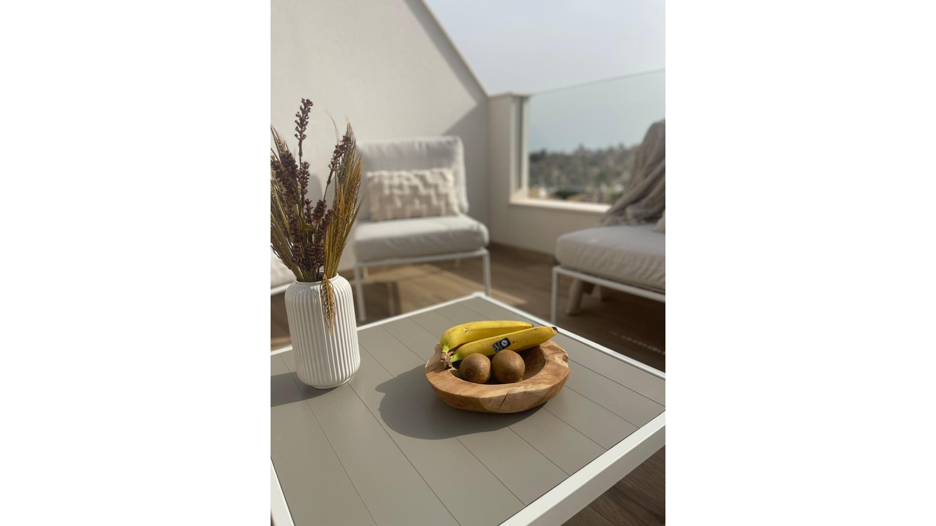 Venta - Apartment - Orihuela Costa - Las Filipinas