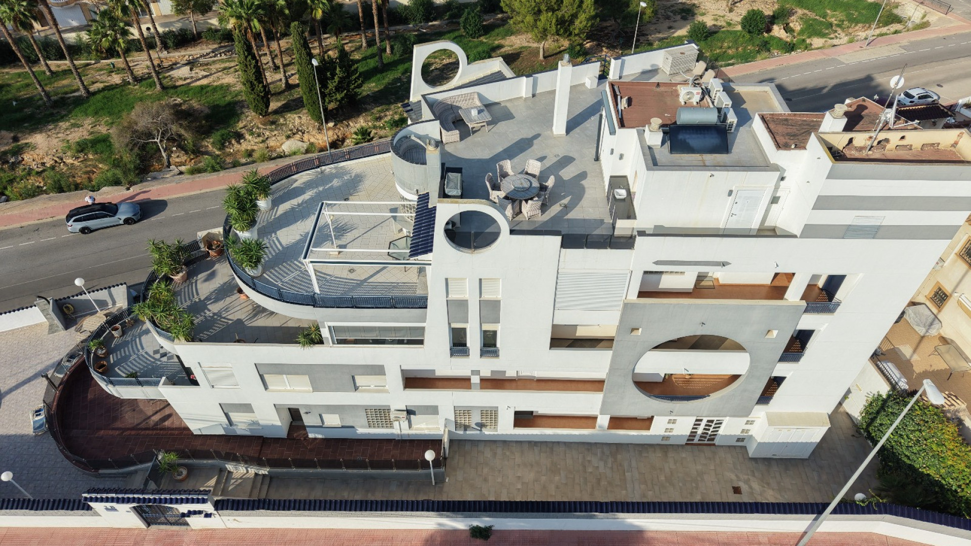 Venta - Apartment - Orihuela Costa - Las Filipinas
