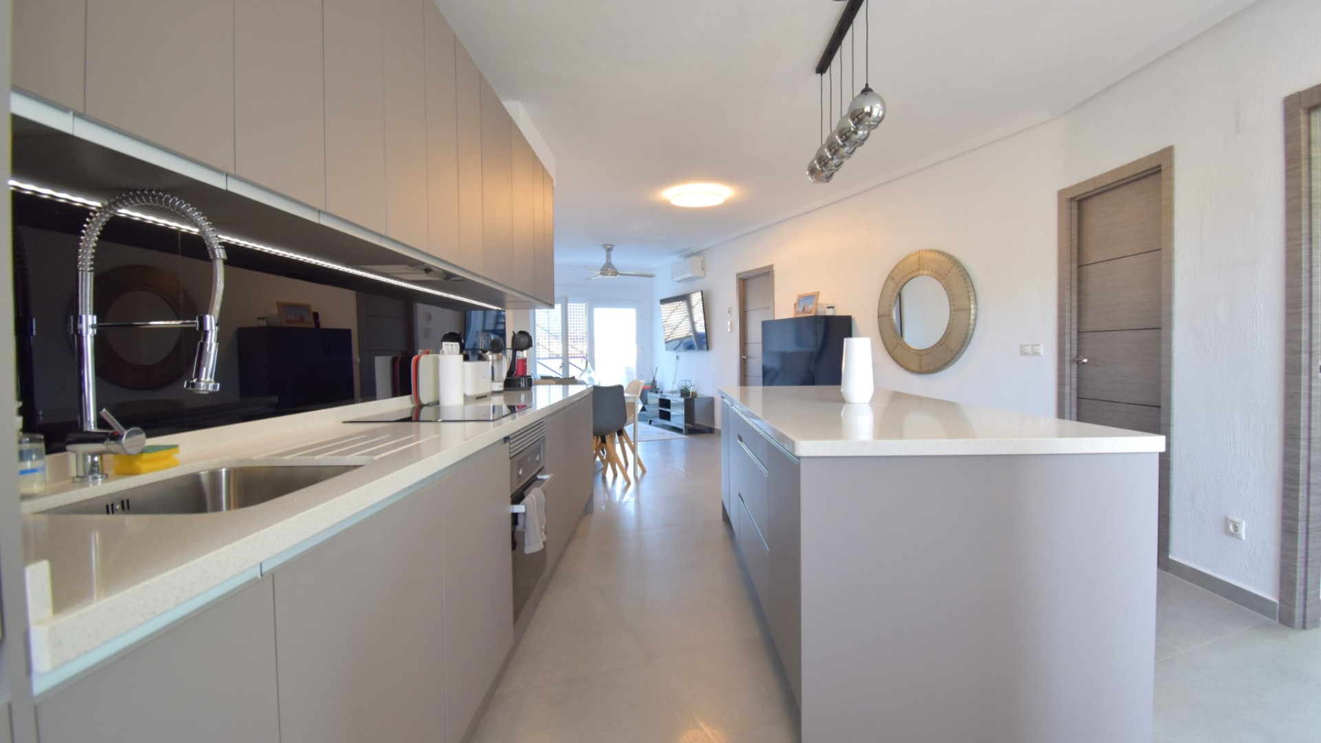 Venta - Apartment - Orihuela Costa - Las Filipinas