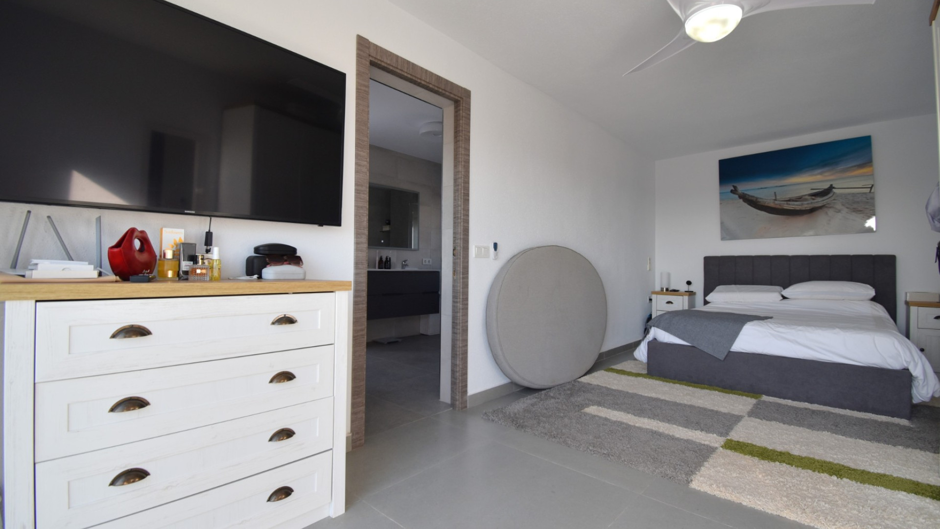 Venta - Apartment - Orihuela Costa - Las Filipinas