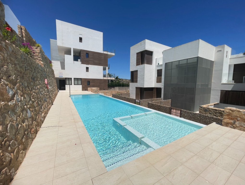 Venta - Apartment - Orihuela Costa - Las Ramblas