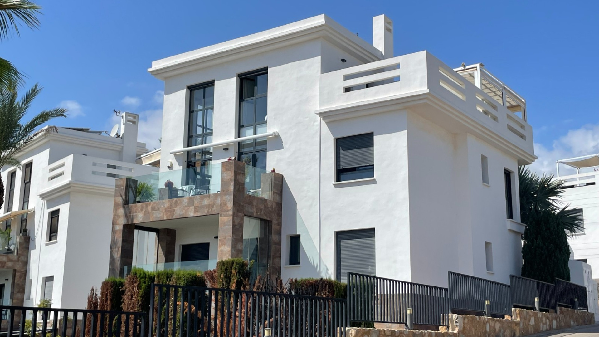 Venta - Apartment - Orihuela Costa - Las Ramblas