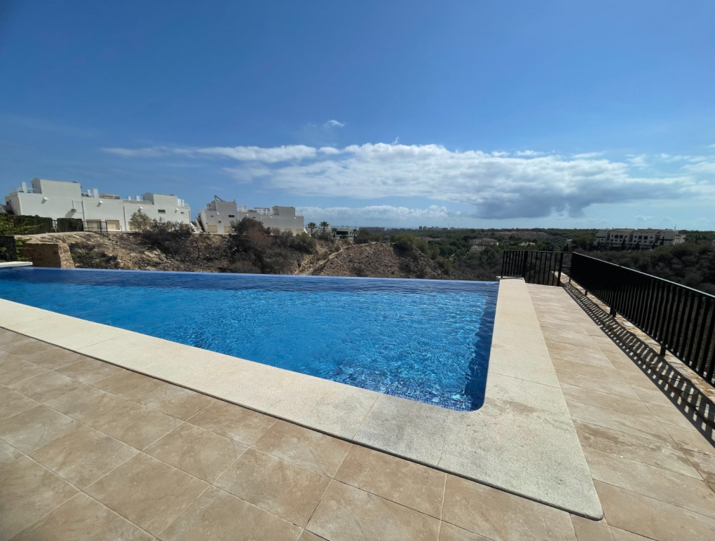 Venta - Apartment - Orihuela Costa - Las Ramblas