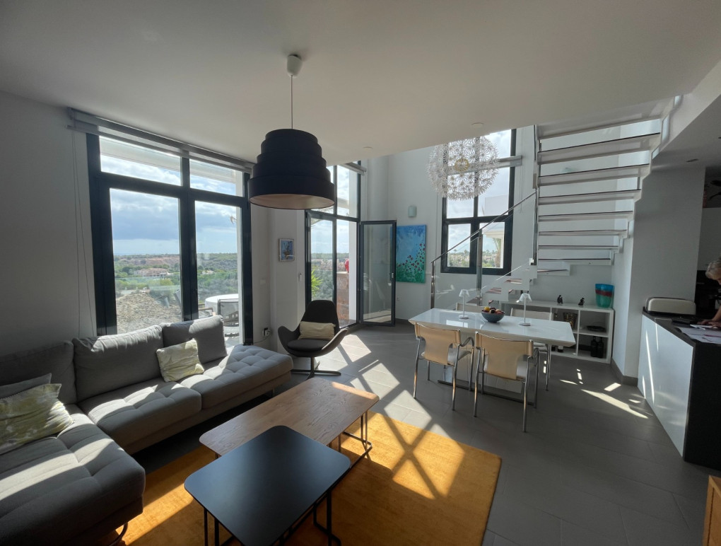 Venta - Apartment - Orihuela Costa - Las Ramblas