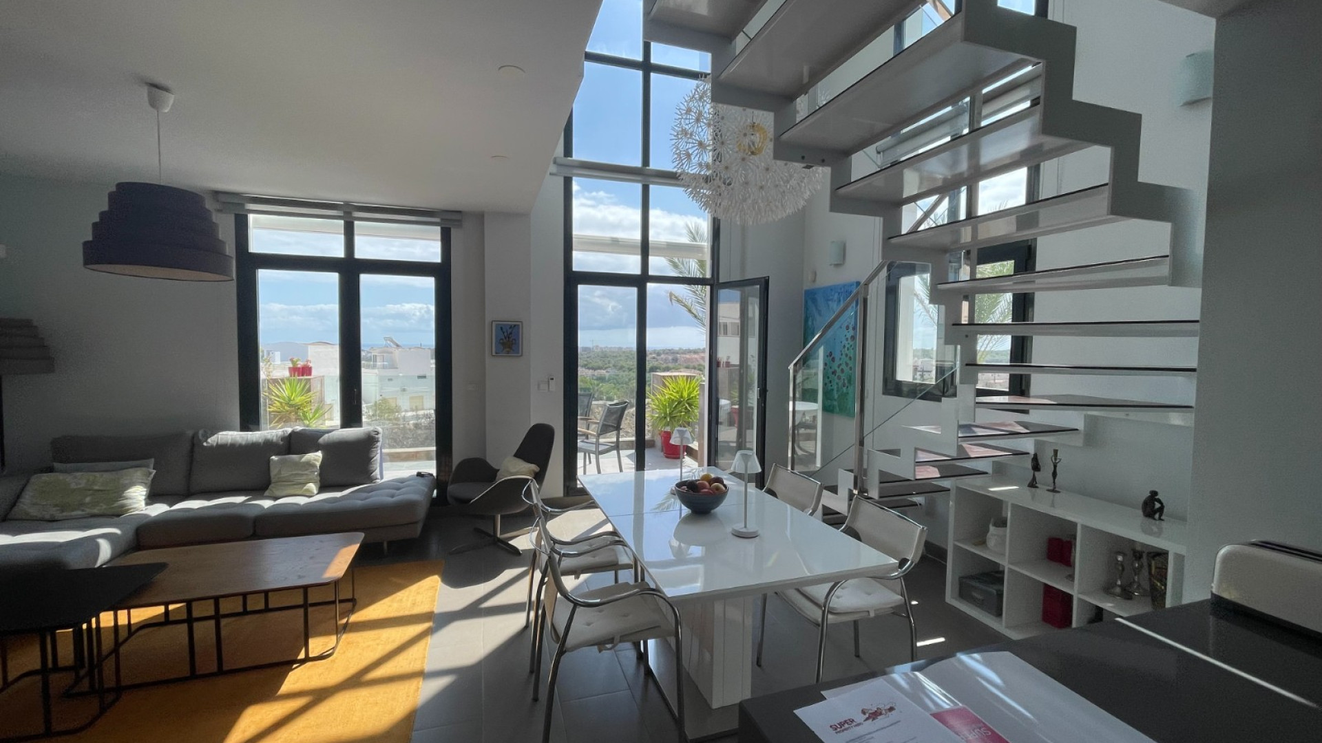 Venta - Apartment - Orihuela Costa - Las Ramblas