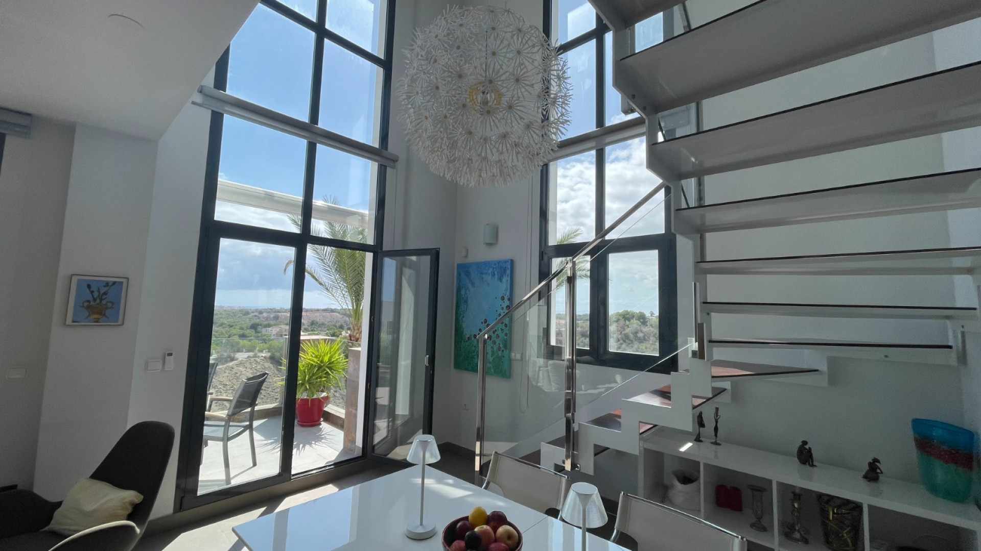 Venta - Apartment - Orihuela Costa - Las Ramblas