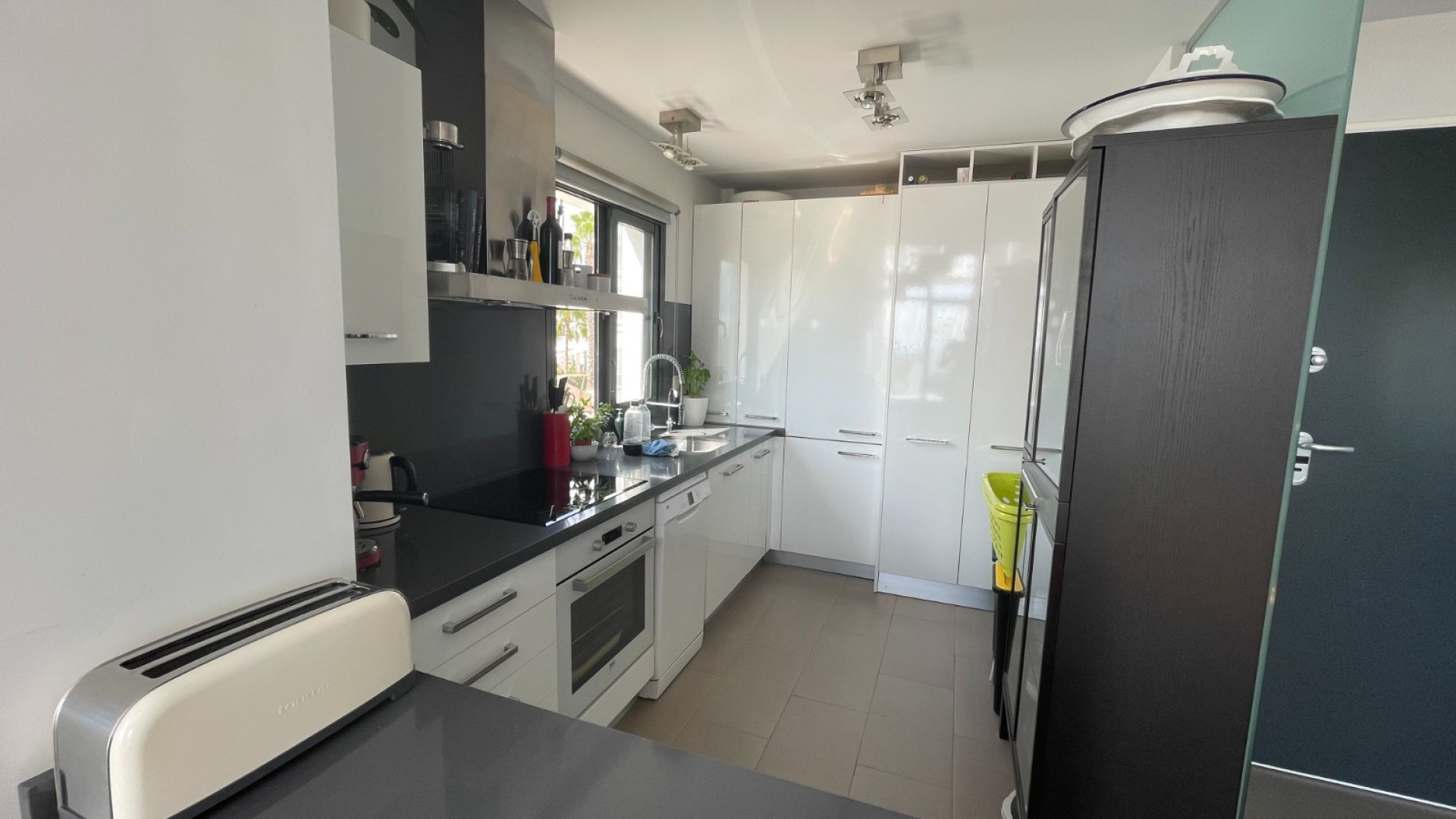 Venta - Apartment - Orihuela Costa - Las Ramblas