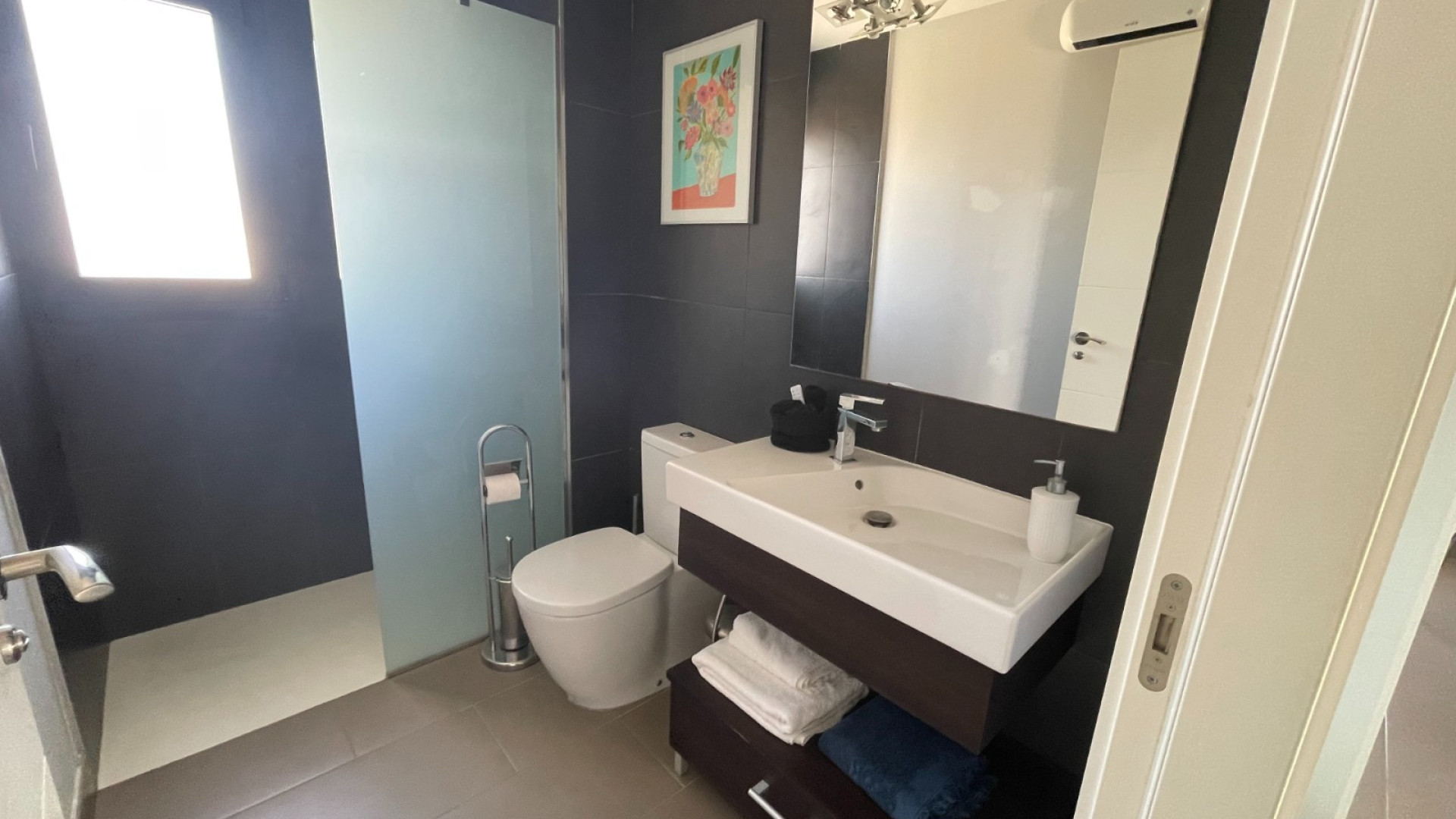 Venta - Apartment - Orihuela Costa - Las Ramblas