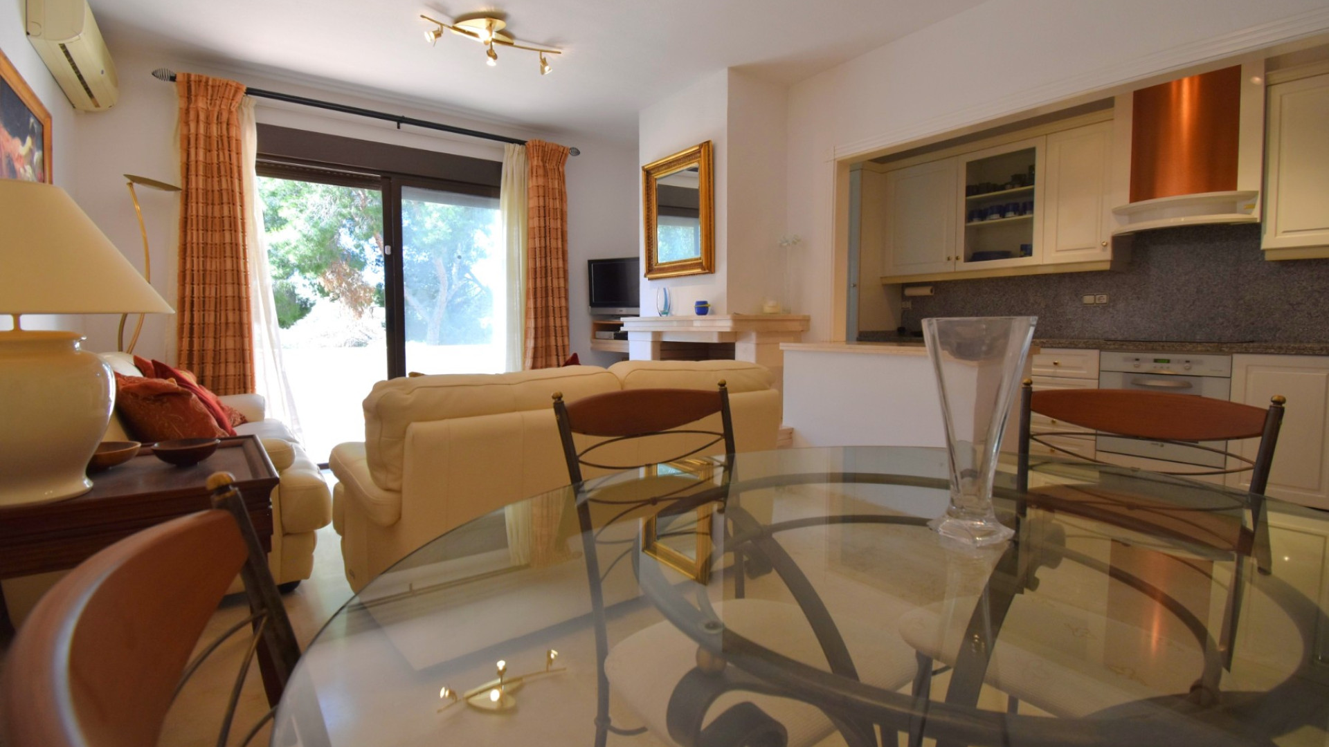 Venta - Apartment - Orihuela Costa - Las Ramblas