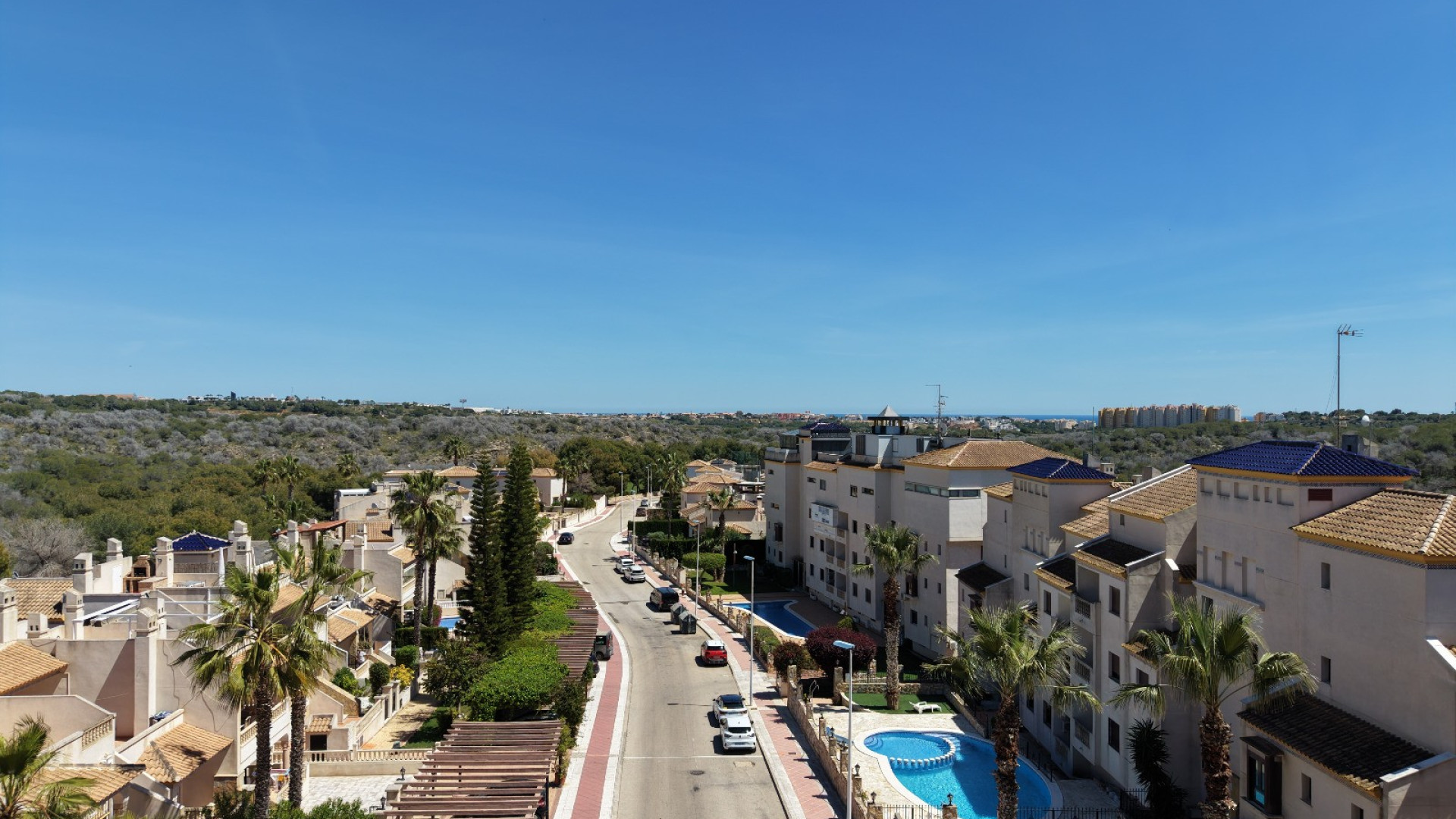 Venta - Apartment - Orihuela Costa - Las Ramblas