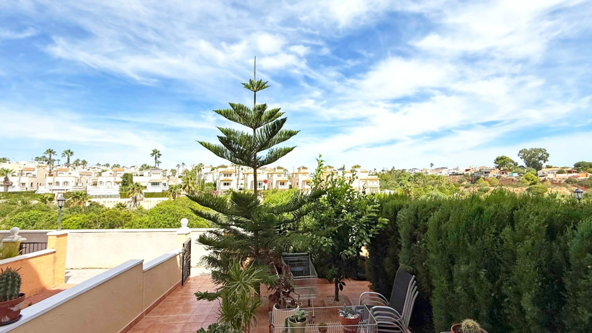 Venta - Apartment - Orihuela Costa - Lomas de Cabo Roig