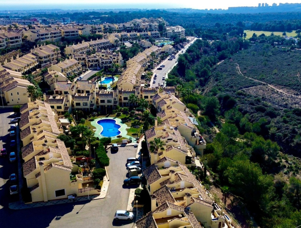 Venta - Apartment - Orihuela Costa - Lomas de Campoamor