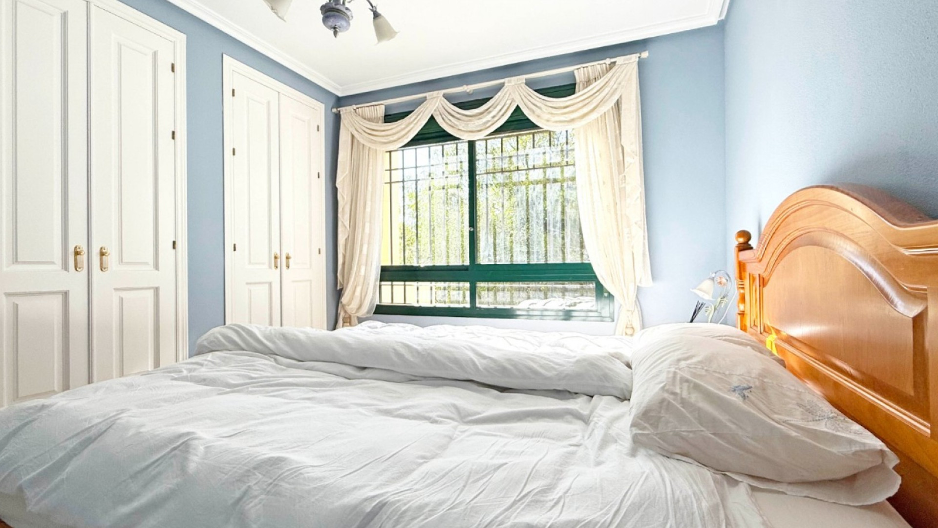 Venta - Apartment - Orihuela Costa - Lomas de Campoamor