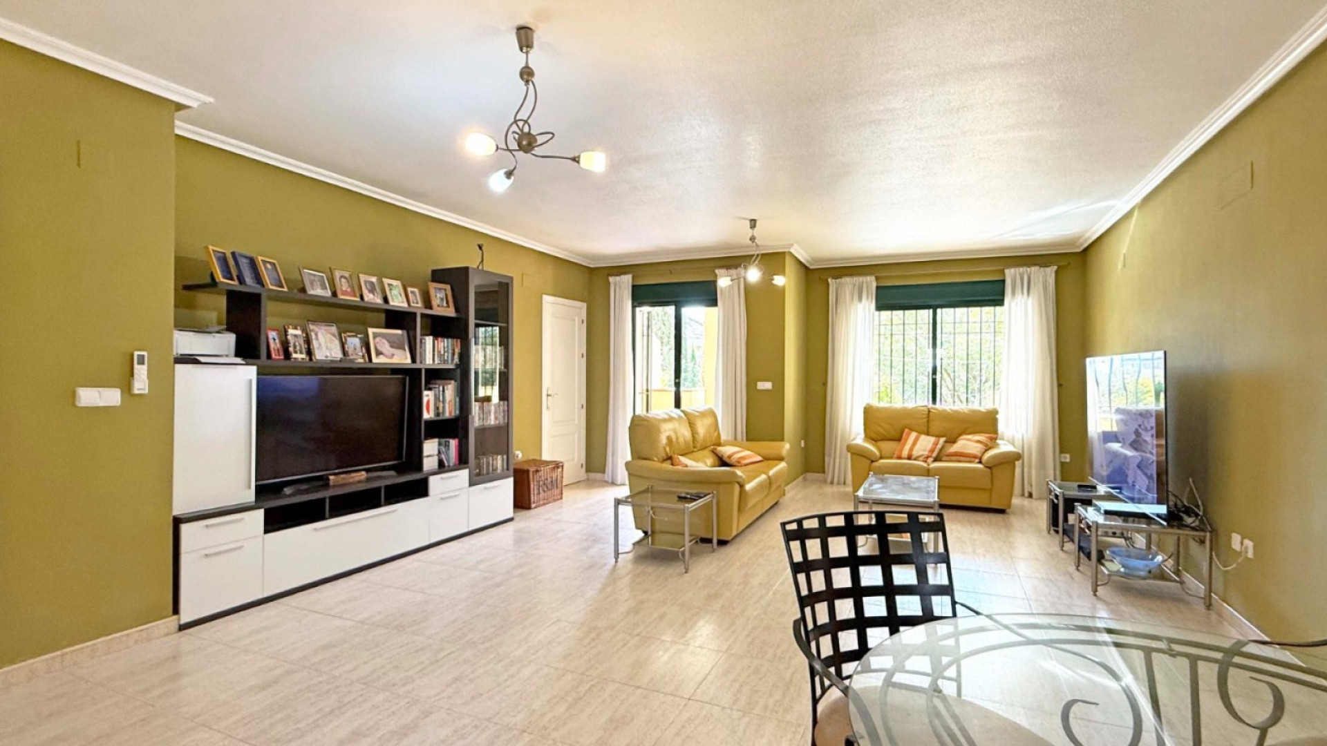 Venta - Apartment - Orihuela Costa - Lomas de Campoamor