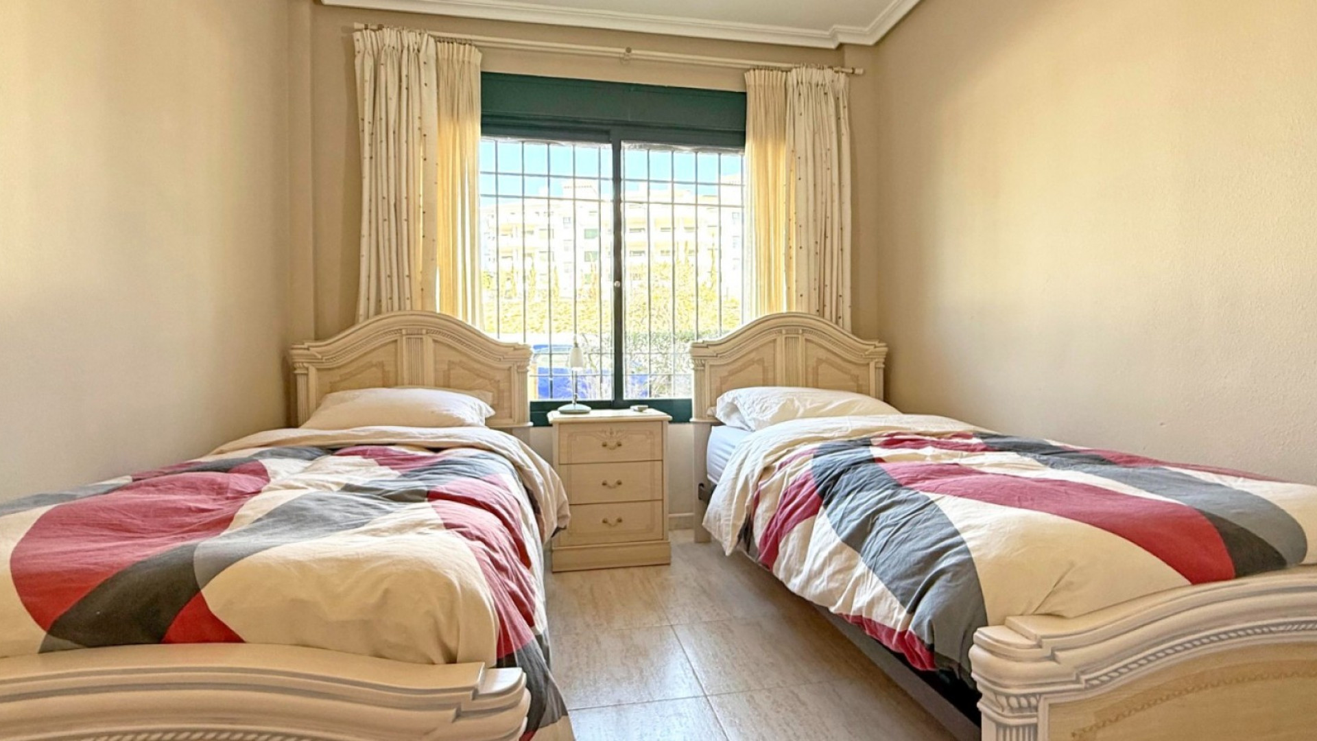 Venta - Apartment - Orihuela Costa - Lomas de Campoamor