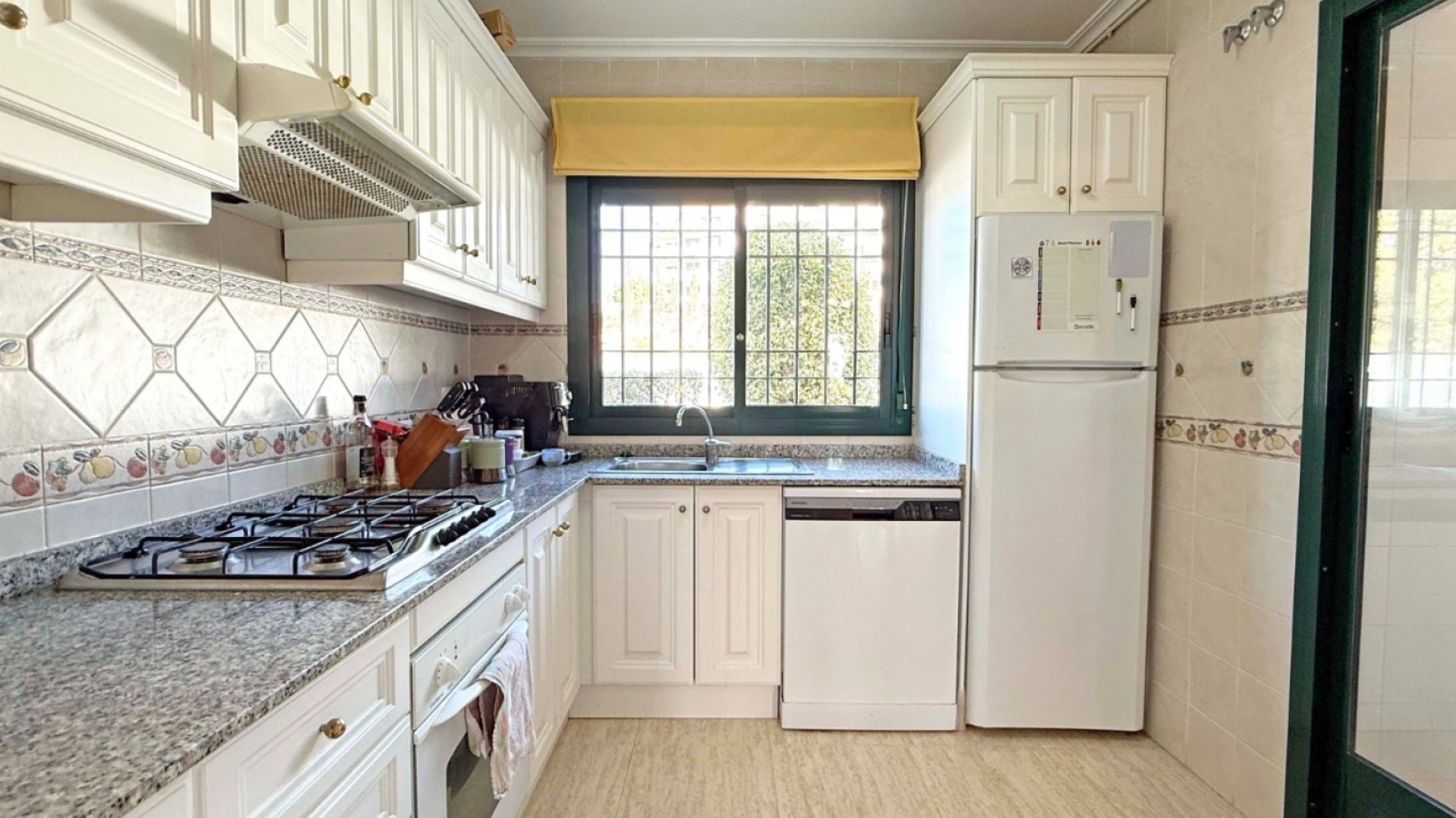 Venta - Apartment - Orihuela Costa - Lomas de Campoamor