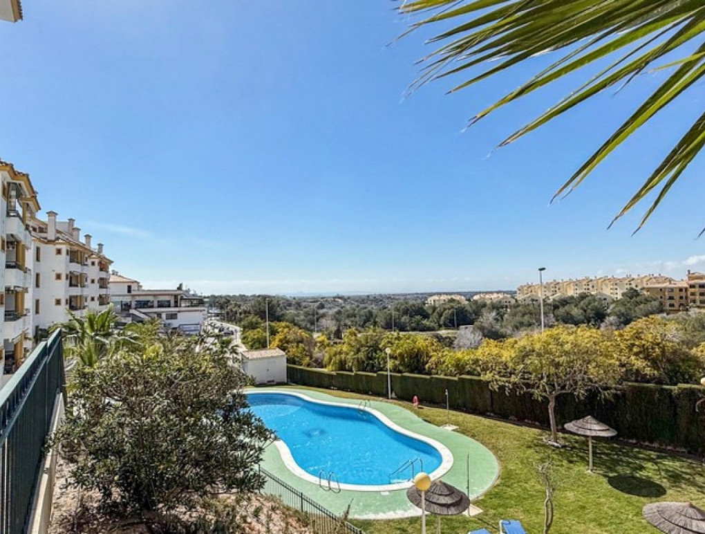 Venta - Apartment - Orihuela Costa - Lomas de Campoamor
