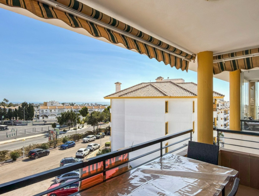 Venta - Apartment - Orihuela Costa - Lomas de Campoamor
