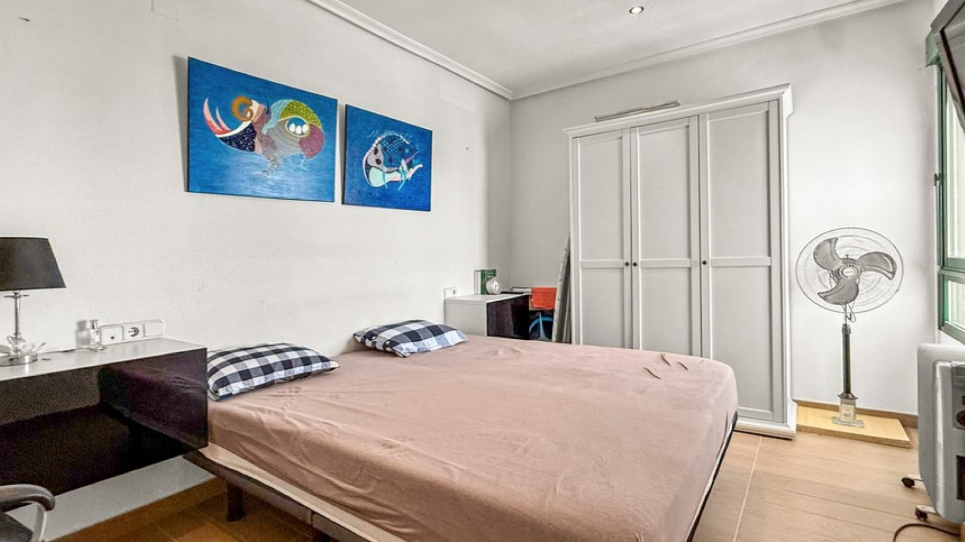 Venta - Apartment - Orihuela Costa - Lomas de Campoamor