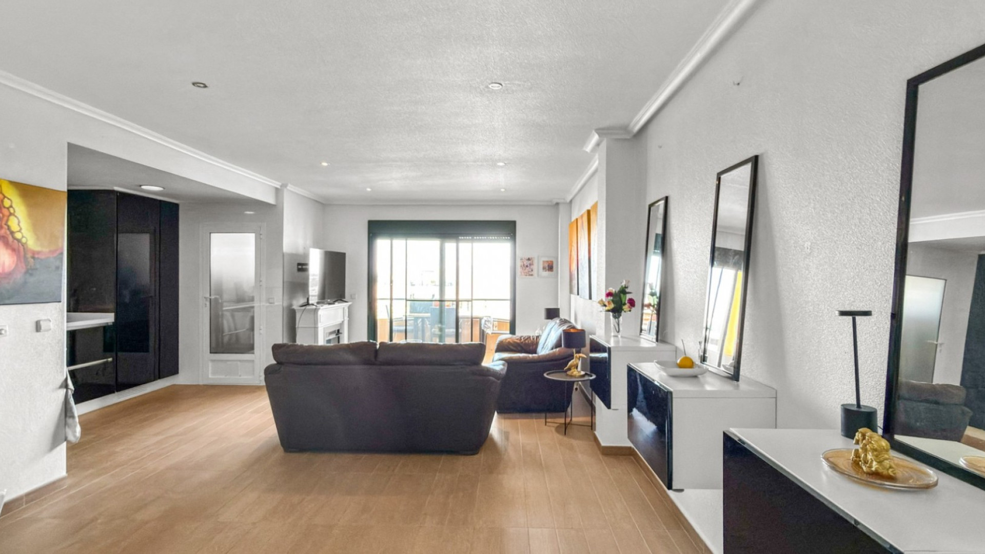 Venta - Apartment - Orihuela Costa - Lomas de Campoamor