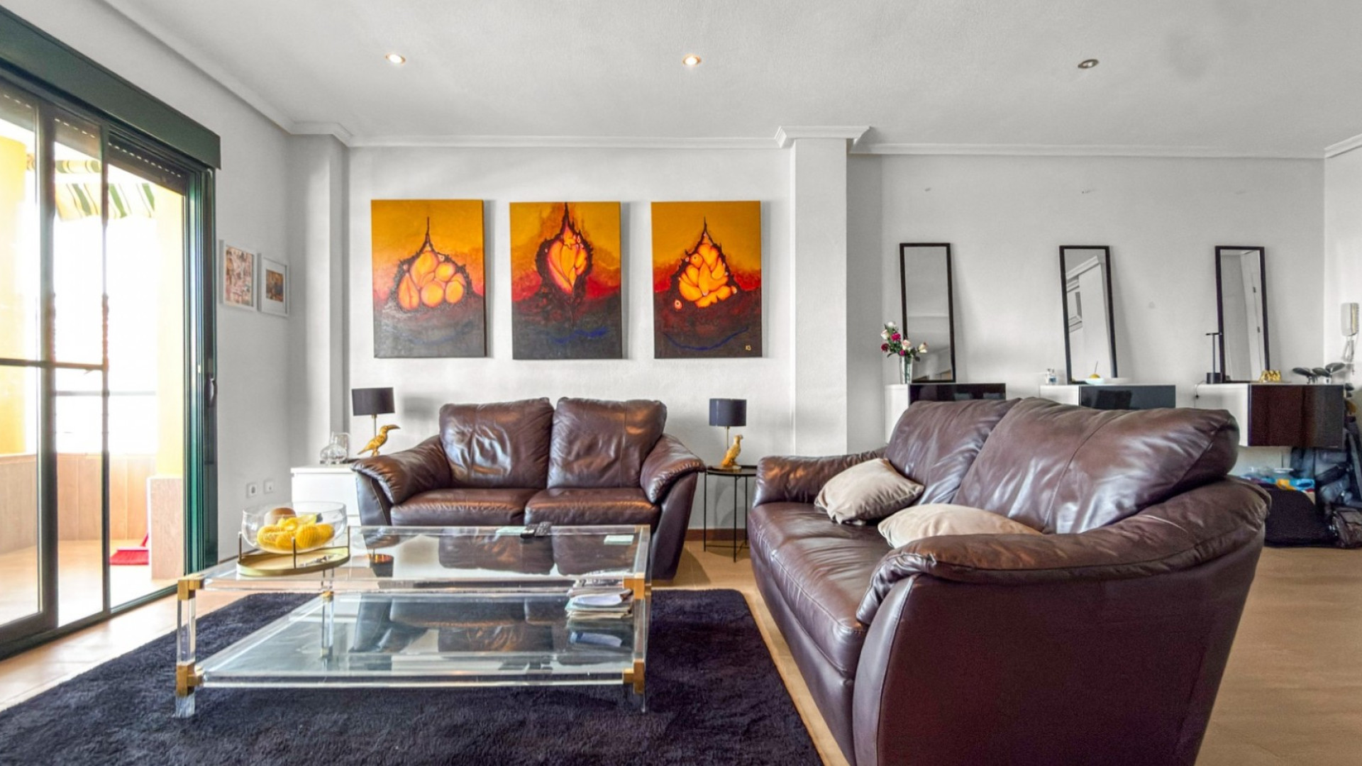 Venta - Apartment - Orihuela Costa - Lomas de Campoamor