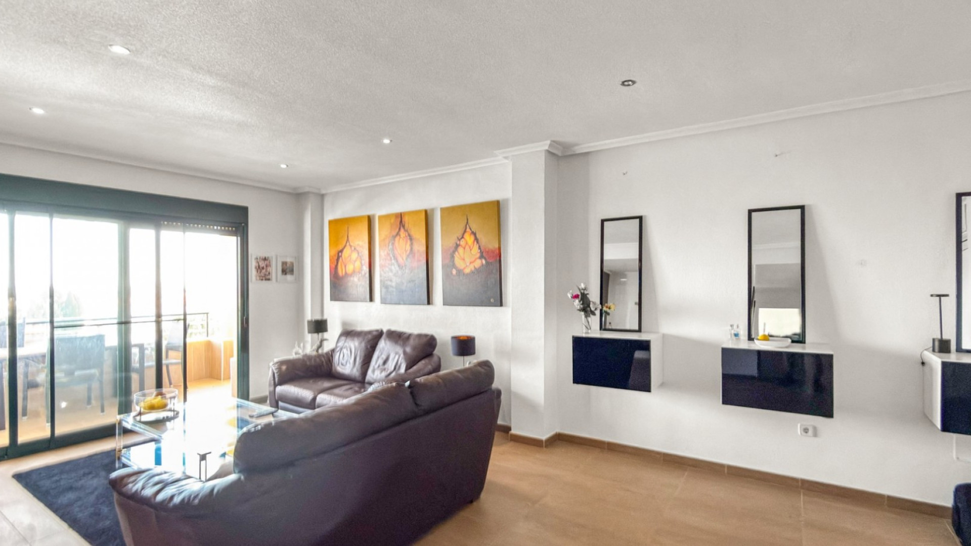 Venta - Apartment - Orihuela Costa - Lomas de Campoamor